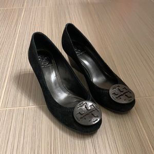 Tory Burch Wedge heels